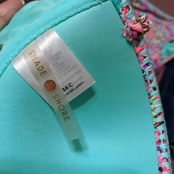 Shade & Shore Bikini - Picture 3 of 4